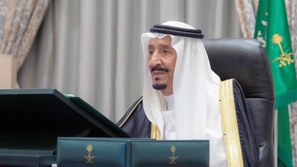 The Cabinet, headed by the Custodian of the Two Holy Mosques King Salman, approved on Tuesday the rules governing privatization.