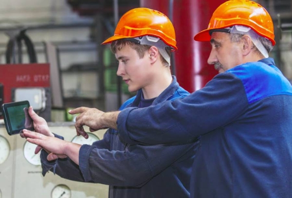 The World Economic Forum launched the New Generation Industry Leaders (NGIL) program, a global community of fast-rising young industrialists to accelerate environmental and social progress in manufacturing and production sectors, transforming perceptions and inspiring a new generation to take up a career in industry.