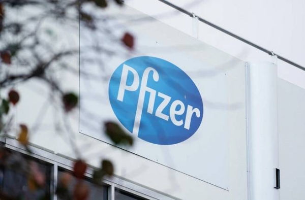 Pfizer