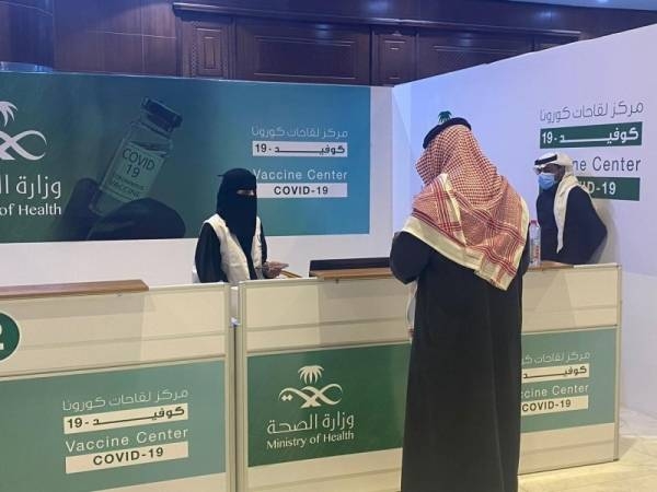 New COVID-19 cases in Saudi Arabia drops below 50-mark anew