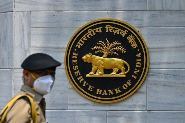 The Reserve Bank of India, the country's central bank, has been bailing out ailing commercial banks.