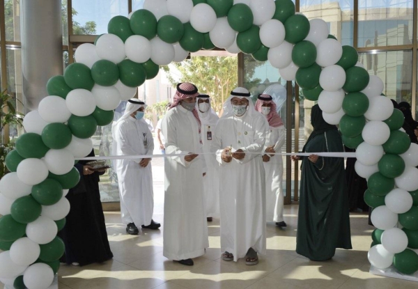 Smart Mobility initiative launched on Dammam university campus