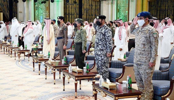 Assistant Minister of Interior for Operations Affairs Lt. Gen. Saeed Bin Abdullah Al-Qahtani inaugurated Sunday the Saudi International Conference for Industrial Safety and the accompanying exhibition in Riyadh.