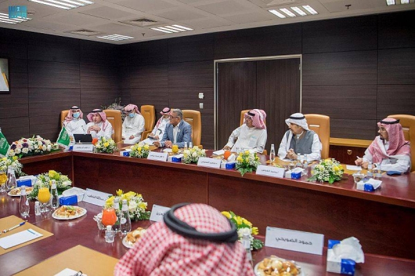 SPA hosts forum to enhance Saudi-Iraqi media discourse