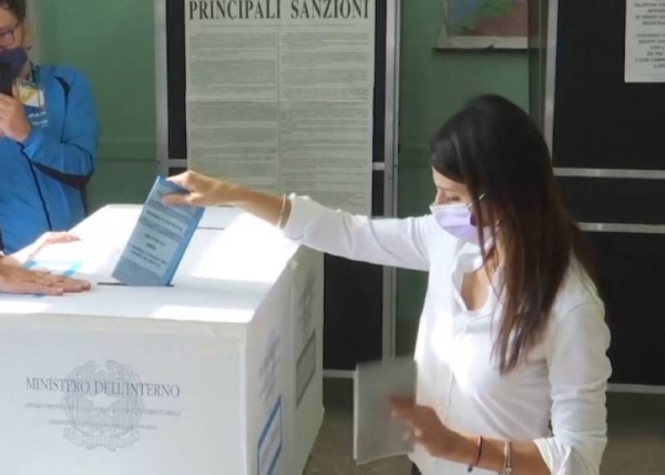 Around 12 million people, or roughly 20% of population, are eligible to vote in Italy’s mayoral races.