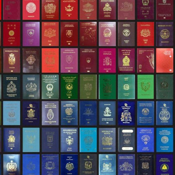 World Openness up 14.8% as Passport Index Q4 ranking sees UAE back to No. 1