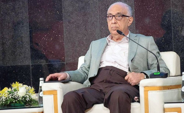 Iraqi and Saudi intellectuals discussed the achievements of Badr Shakir Al-Sayyab, the renowned Iraqi poet and his pioneering role in the renewal movement in contemporary Arabic literature and his experience through which he was able to continue the development of the Arabic poem.