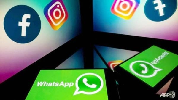 Facebook, Whatsapp and Instagram back after outage