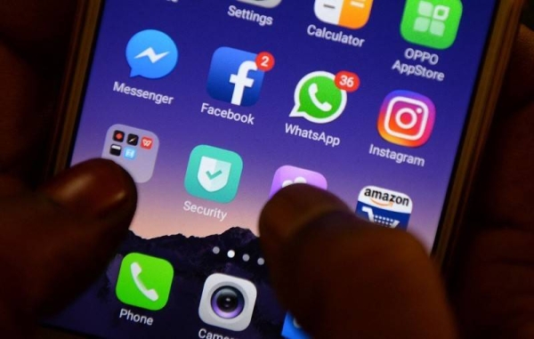 WhatsApp, Facebook, and Instagram were all down for more than six hours.