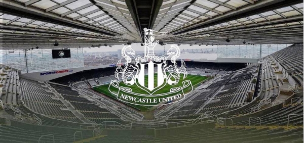 England's Premier League on Thursday approved the buyout of Newcastle United by a Saudi Arabian investment fund.