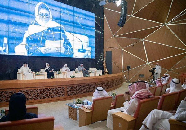 Several Saudi and Iraqi writers discussed the relationship between the Saudi and Iraqi press, stressing that the media is the industry of thought, culture, and development in societies in Riyadh on Thursday.