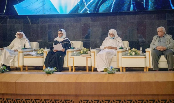 Several Saudi and Iraqi writers discussed the relationship between the Saudi and Iraqi press, stressing that the media is the industry of thought, culture, and development in societies in Riyadh on Thursday.