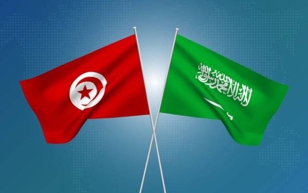 Saudi Arabia welcomes Tunisia's new government