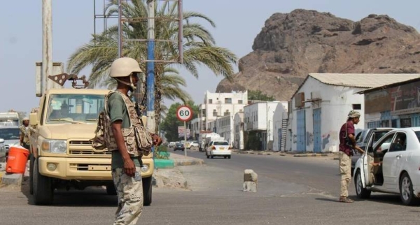 Five people were killed in a car-bomb attack on Sunday in Aden, the home of Yemen's internationally-recognized government.