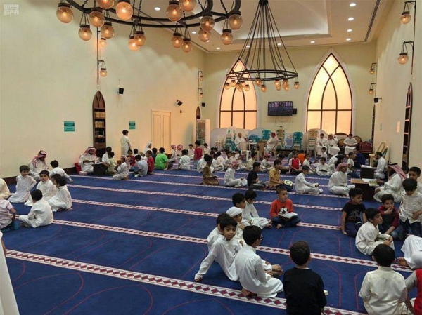 Qur’an memorization circles to return to Saudi mosques