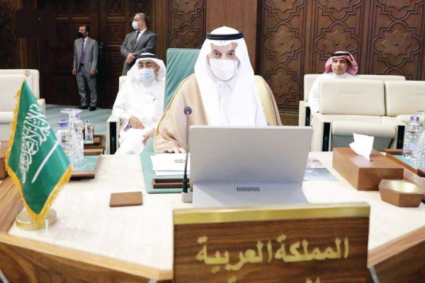 inister of Environment, Water and Agriculture Eng. Abdurrahman Bin Abdulmohsen Al-Fadhli stressed the importance of the environmental issues discussed at the 32nd session of the Council of Arab Ministers Responsible for Environment meeting in Cairo.