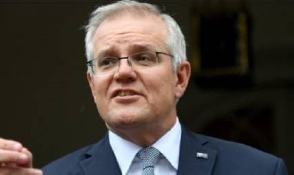 Scott Morrison drew global criticism when he indicated that he might skip the COP26 meeting.