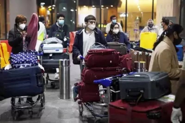 Sydney to welcome quarantine-free travel for Australians