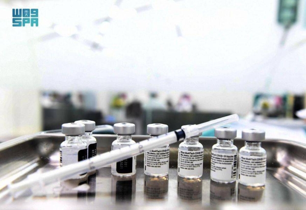 Moderna vaccine more effective than other vaccines against variants