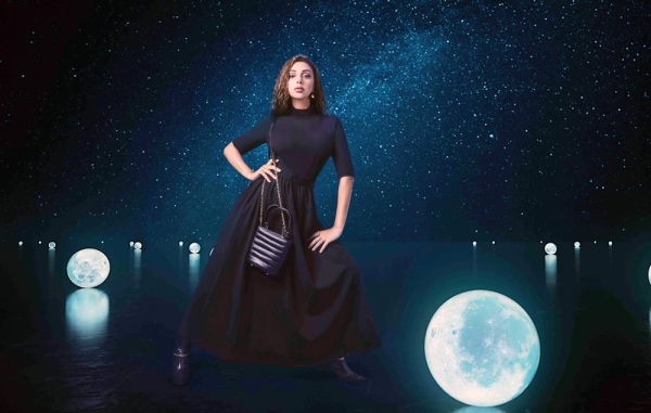 REDTAG has launched a new fashion collection for Winter 2021, which has been endorsed by Myriam Fares, the much loved Arabian star of screen and stage.