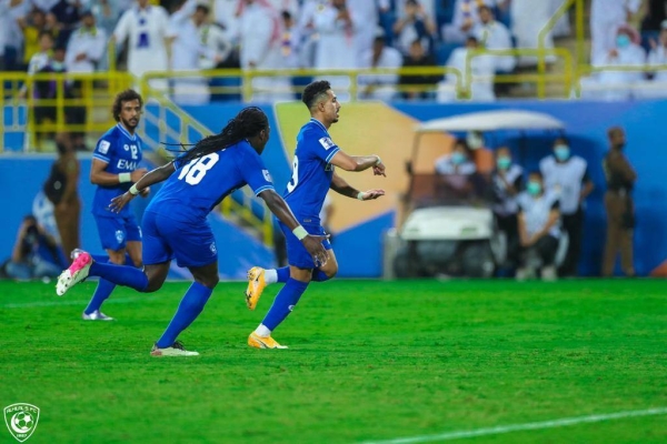 Al-Hilal's loss in AFC finals ignites frantic race for Saudi