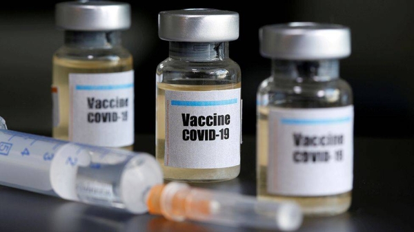 Developed countries have made pledges to donate some of their surpluses through COVAX, a WHO-led initiative to distribute vaccines.