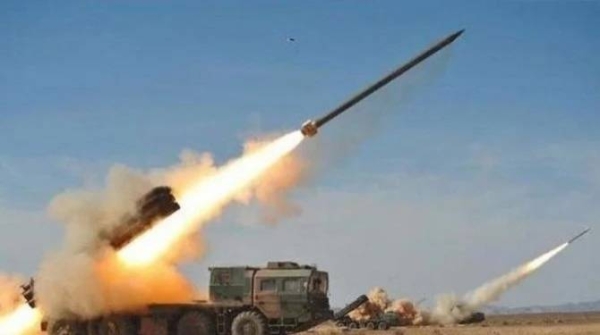 Houthi militants fired plenty of missiles into Saudi territory, but the Kingdom's Air Defense Forces successfully intercepted most of them.