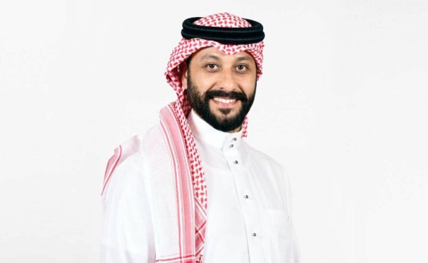 Eng. Ziyad A. Kabli, country managing director for Saudi Arabia and regional vice president for the Middle East region.