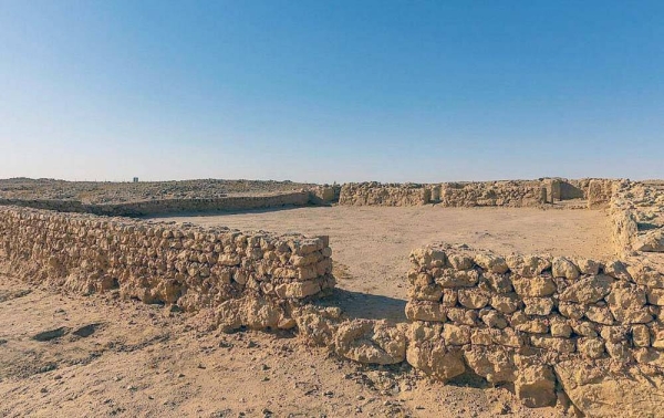 Saudi Arabia’s Heritage Commission Monday announced the start of the archaeological excavation of the site of Zubala, south of Rafha Governorate in the Saudi Northern Border Region, as part of the commission's excavation projects across the Kingdom.