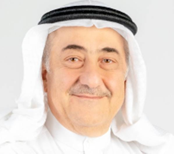 SNB Chairman Ammar Abdul Wahid Al-Khudairy