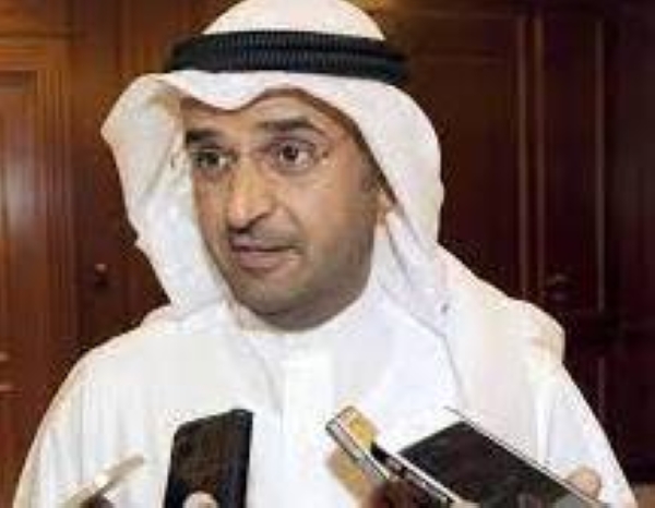 Dr. Yousef bin Ahmed Al-Othaimeen