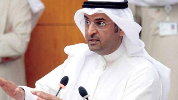GCC Secretary-General Nayef Al-Hajraf 