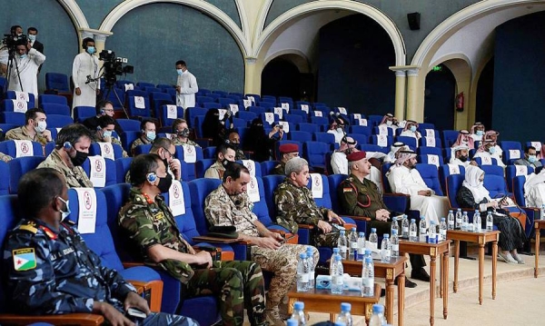 The official spokesman of the Joint Incidents Assessment Team (JIAT) in Yemen Legal Counselor Mansour Al-Mansour refuted a number of claims raised by global bodies and international organizations on errors allegedly committed by the Coalition Forces to Restore Legitimacy in Yemen.
