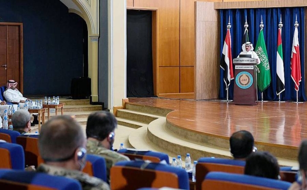 The official spokesman of the Joint Incidents Assessment Team (JIAT) in Yemen Legal Counselor Mansour Al-Mansour refuted a number of claims raised by global bodies and international organizations on errors allegedly committed by the Coalition Forces to Restore Legitimacy in Yemen.