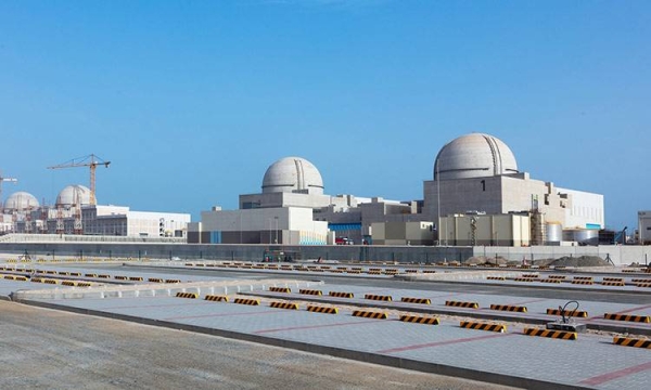 Saudi capabilities to face nuclear emergency tested at UAE drill