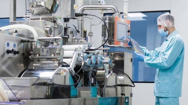 Assets of Saudi factories valued at SR1.2 trillion