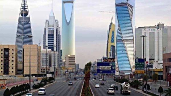 Riyadh is 3rd smartest capital of G20 member states on IMD index
