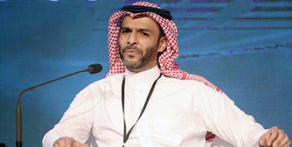 Mohammed Al-Rumaih, CEO of Saudi Exchange.