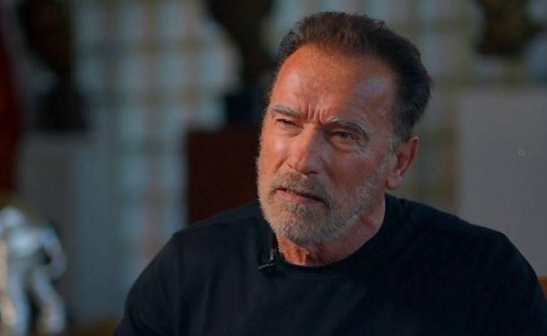 Screenshot 2021-10-29 at 20-13-17 COP26 Arnold Schwarzenegger angered by world leaders' climate policies