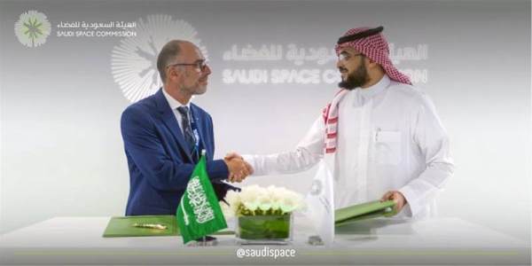 SSC, Airbus sign strategic partnership to develop human capabilities