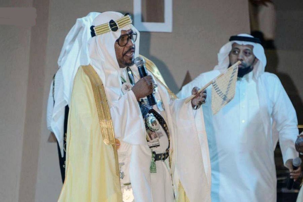 Global Town Festival kicks off with host of visitors at Eastern Ring Road