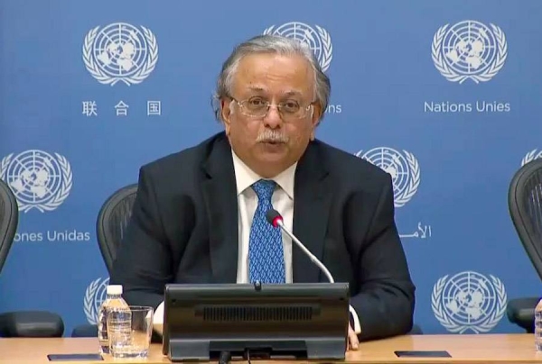 Saudi Arabia rebuffs move to politicize human rights issues