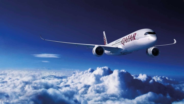 Qatar Airways offers connections to over 140 destinations