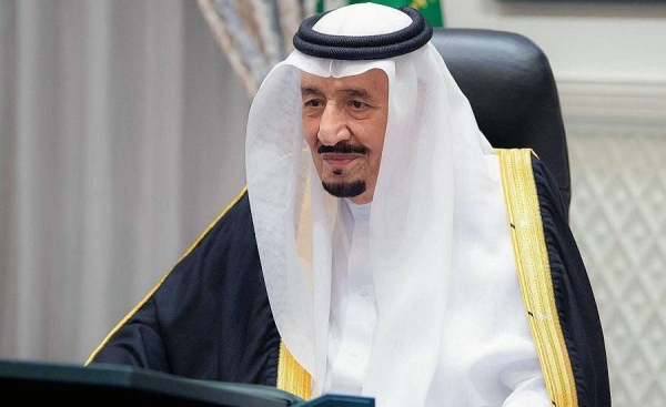 The Cabinet, chaired by the Custodian of the Two Holy Mosques King Salman, prime minister, addressed the overall work of the G20 Leaders Summit held recently in Rome, Italy.