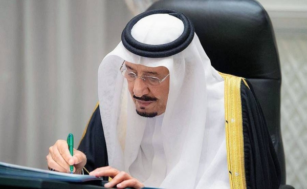 The Cabinet, chaired by the Custodian of the Two Holy Mosques King Salman, prime minister, addressed the overall work of the G20 Leaders Summit held recently in Rome, Italy.