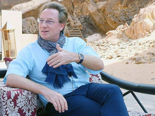 France’s Ambassador Ludovic Pouille has stressed that AlUla Governorate will become one of the top international tourist destinations for enjoying breathtaking natural components and diversified history and antiquities dating back to thousands of years.