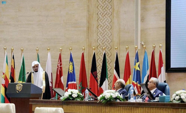 Attorney General Sheikh Saud Bin Abdullah Al-Muajab, praised the role of the agencies on Tuesday before the Conference on the Role of Public Prosecution and Public Prosecution Agencies in Combating Crime in Cairo.