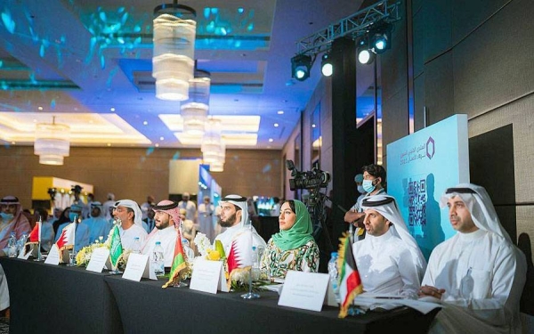 The first edition of the Annual Gulf Forum for Business Entrepreneurs started in the Sultanate of Oman under the theme “Future Horizons for Business Entrepreneurship in Gulf Cooperation Council Countries.