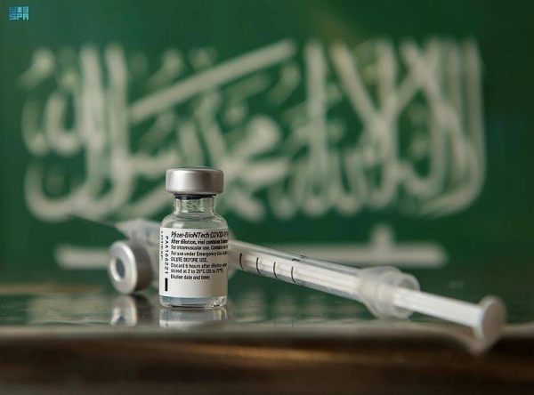 Saudi Arabia succeeds in confronting coronavirus variants