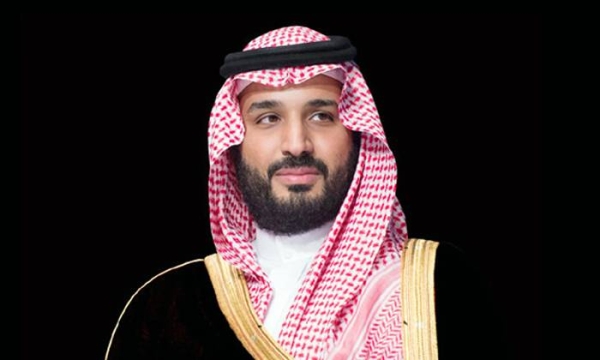 Crown Prince congratulates Omani minister on his wedding